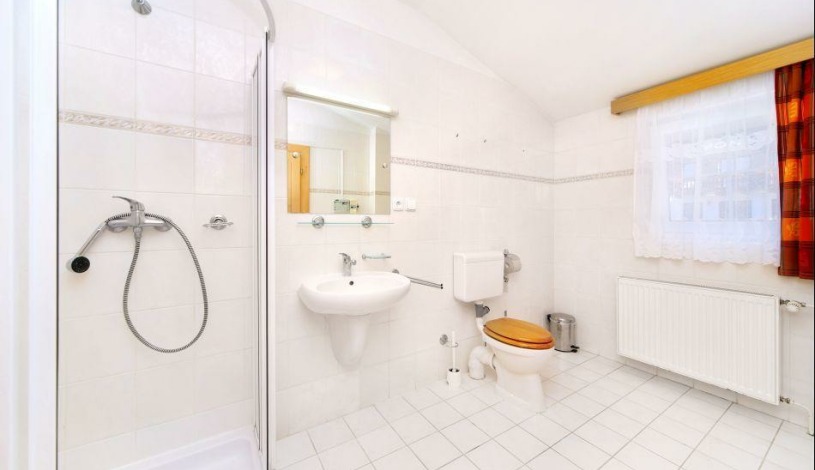 Pension Alba Špindlerův Mlýn